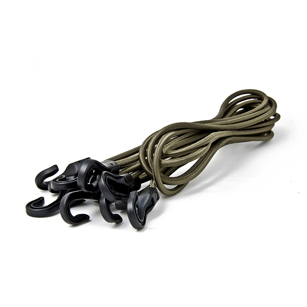 Tactical Tailor | Bungee Cords  i gruppen TILLBEHR hos Equipt AB (TT Bungee Cords)